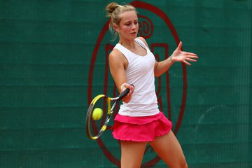 Jennifer Witthöft 964 - Punktspiel Club an der Alster vs. RTHC Bayer Leverkusen